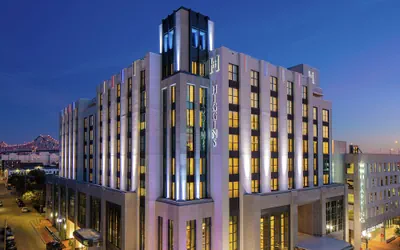 Higgins Hotel, Official Hotel of The National WWII Museum, Curio Collection by Hilton