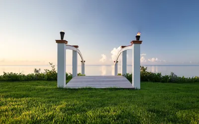 Grassy Flats Resort & Beach Club