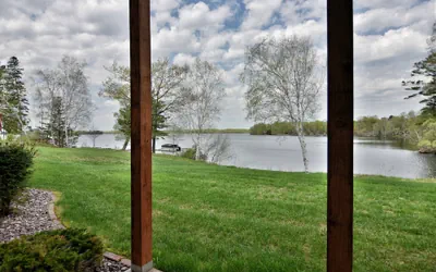 Unit 411b 1bd/ 1ba Efficiency Condo 1 Bedroom Condo by RedAwning