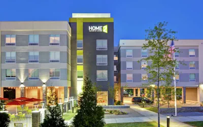 Home2 Suites by Hilton Charlotte Piper Glen
