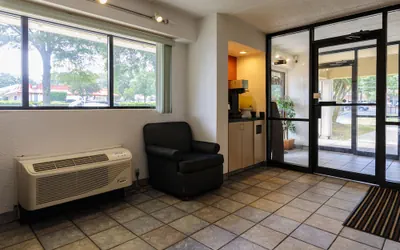 Days Inn by Wyndham Charlotte University