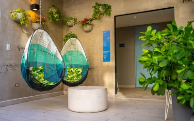 Trópica Beach Hotel