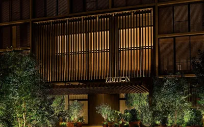 The West Hollywood EDITION