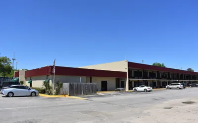 Stay Express Inn North Charleston