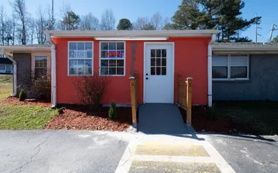 Hotel O Atlanta Airport Jonesboro/Morrow I-75