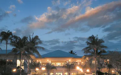 Fairmont Orchid Gold Experience