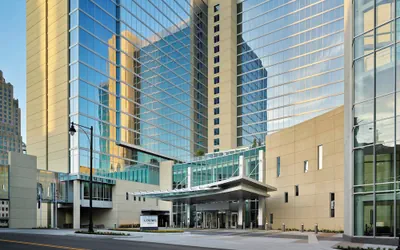 Loews Kansas City Hotel