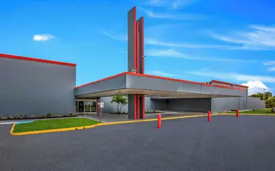 OYO Hotel Orlando Airport