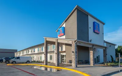 Studio 6 Lake Charles, LA