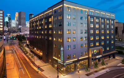 Element Minneapolis Downtown