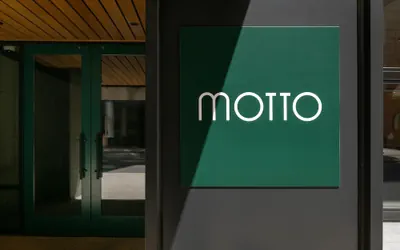 Motto by Hilton Philadelphia Rittenhouse Square