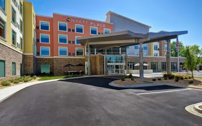 Hyatt Place Huntsville/ Research Park/ Redstone