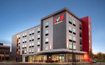 avid hotels Madison - Monona by IHG