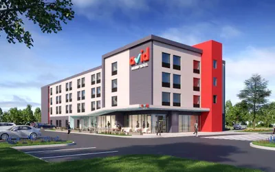 avid hotels Beaumont by IHG