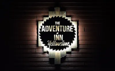 The Adventure Inn Yellowstone