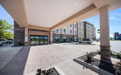 Comfort Inn & Suites North Platte