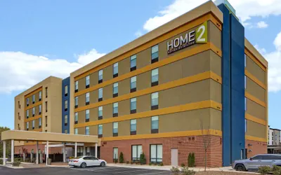Home2 Suites by Hilton Charlotte Northlake