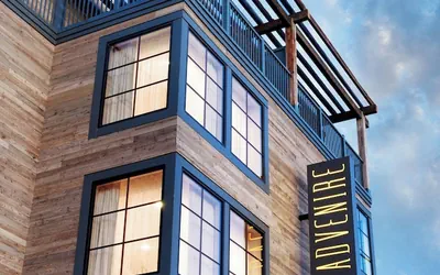 The Advenire, Autograph Collection