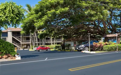 Noelani 304 3bdrm 2.5 Bath 3 Bedroom Condo by RedAwning