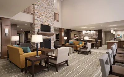 Staybridge Suites Irvine-John Wayne Airport by IHG