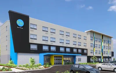Tru by Hilton Atlanta Northlake Parkway, GA
