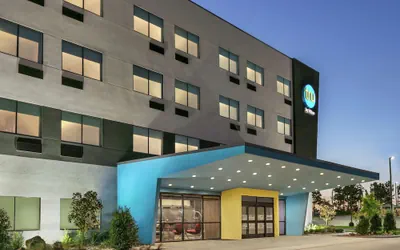 Tru by Hilton Longview