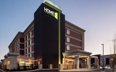Home2 Suites by Hilton Dayton/Beavercreek