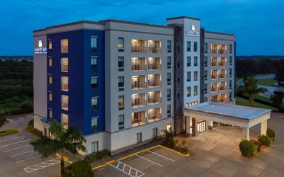 Ameniti Bay, BW Signature Collection