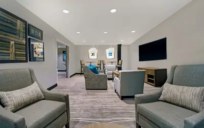 Staybridge Suites Sterling Heights - Detroit by IHG