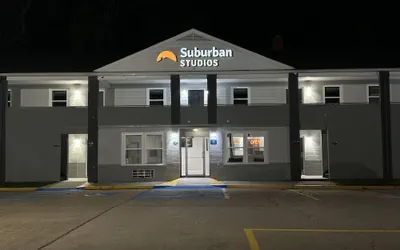 Suburban Studios Newport News – Hampton