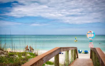 Pass A Grille Gulf Way Beachfront 10