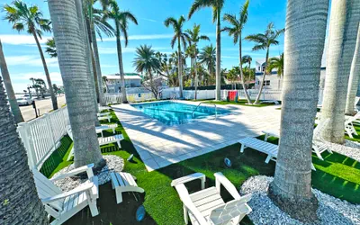 La Tortuga Historic Pass A Grille St Pete Beach 4