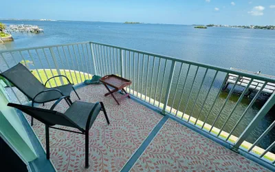 Dunedin Causeway Honeymoon Caladesi Island 1/1 Pool  316