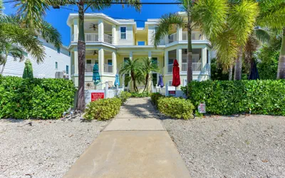 Anna Maria Island Sun's Up B