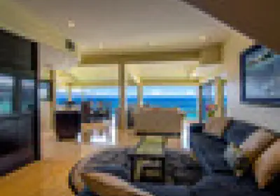 Maui Bay Villa with Ocean View - Test Property