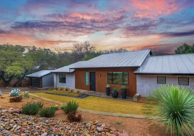 Stratford Estate - Test Property