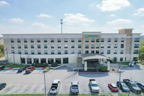 Photo 1 - Holiday Inn San Antonio N - Stone Oak Area by IHG