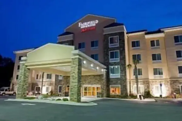 Photo 1 - Fairfield Inn & Suites by Marriott Commerce