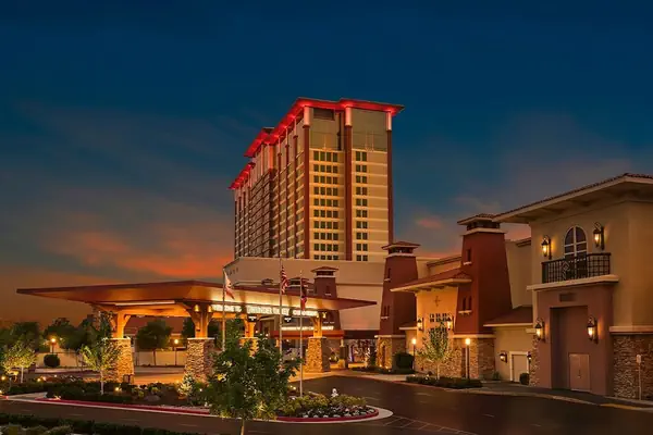 Photo 1 - Thunder Valley Casino Resort