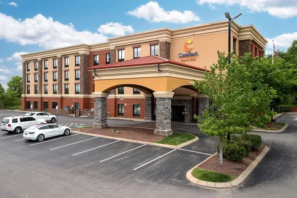 Photo 1 - Comfort Suites Mt. Juliet - Nashville Area