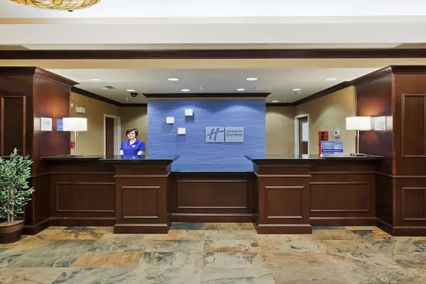 Photo 1 - Holiday Inn Express Hotel & Suites Great Falls by IHG