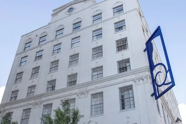 Photo 1 - Hotel Indigo Baton Rouge Downtown by IHG