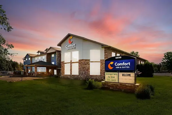 Photo 1 - Comfort Inn & Suites Weston - Wausau