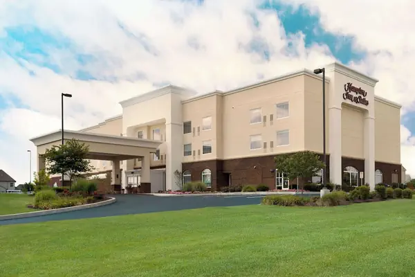 Photo 1 - Hampton Inn & Suites Hershey Near The Park