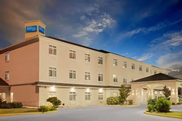 Photo 1 - Sonesta Essential Hotels Odessa