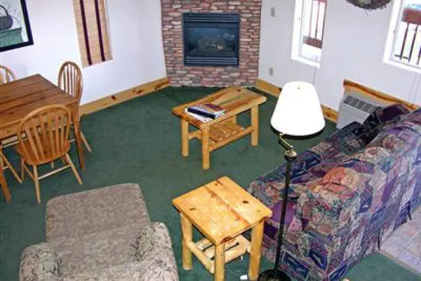 Photo 1 - Eagle Fire Lodge & Cabins