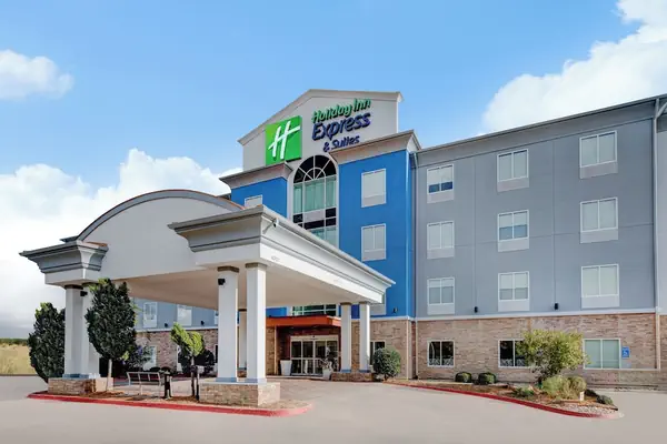 Photo 1 - Holiday Inn Express Hotel & Suites DALLAS WEST by IHG