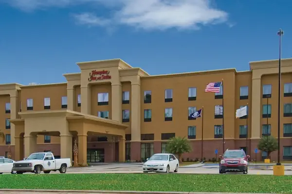 Photo 1 - Hampton Inn & Suites Baton Rouge/Port Allen