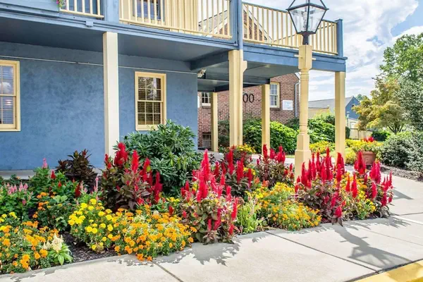 Photo 1 - Clarion Inn Strasburg - Lancaster