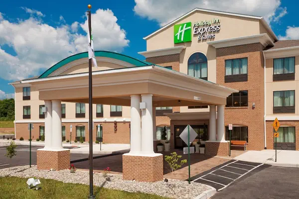 Photo 1 - Holiday Inn Express Hotel & Suites Limerick - Pottstown by IHG